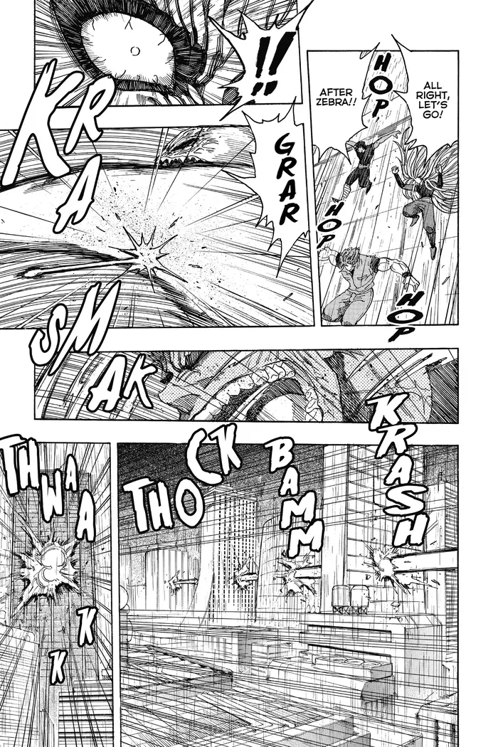 Toriko Chapter 202 image 06_optimized